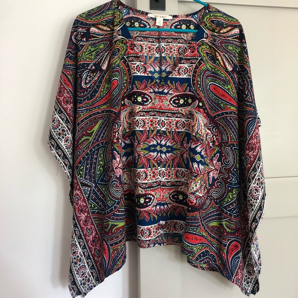 Anthropologie Top